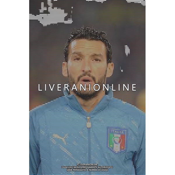 21/06/2009 calcio fifa confederation cup south africa 2009 Loftus Versfeld Stadium ,Pretoria, South Africa nella foto: zambrotta gianluca ph.ag.aldo liverani sas