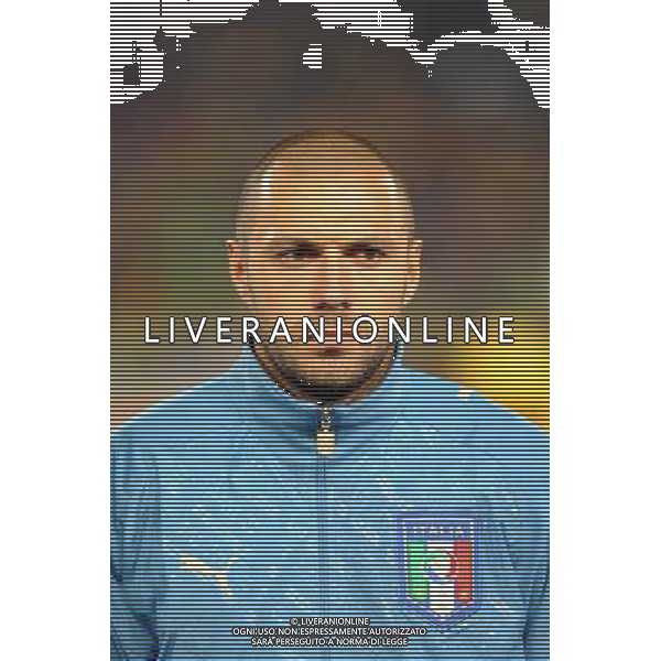 21/06/2009 calcio fifa confederation cup south africa 2009 Loftus Versfeld Stadium ,Pretoria, South Africa nella foto: dossena andrea ph.ag.aldo liverani sas