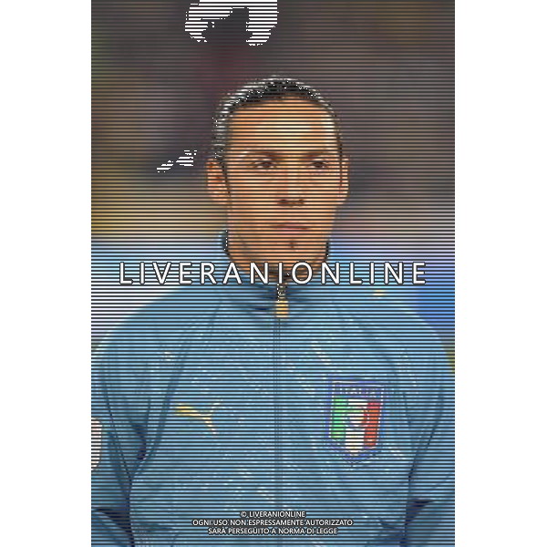 21/06/2009 calcio fifa confederation cup south africa 2009 Loftus Versfeld Stadium ,Pretoria, South Africa nella foto: camoranesi mauro german ph.ag.aldo liverani sas