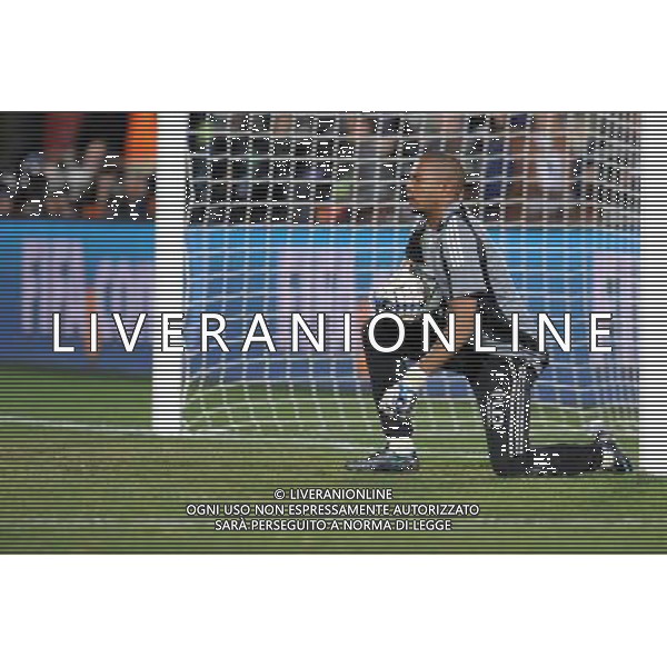 25/06/2009 CALCIO: fifa confederation cup south africa 2009 Ellis park Stadium ,Johannesburg, South Africa BRASILE SUD AFRICA nella foto khune itumeleng ph.ag.aldo liverani sas