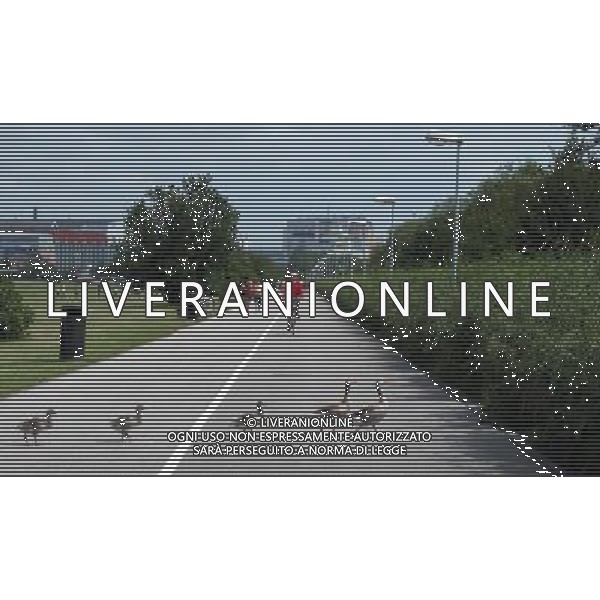 Cittˆ di Malmo - Svezia ph.Massimiliano Vitez/Ag. Aldo Liverani sas