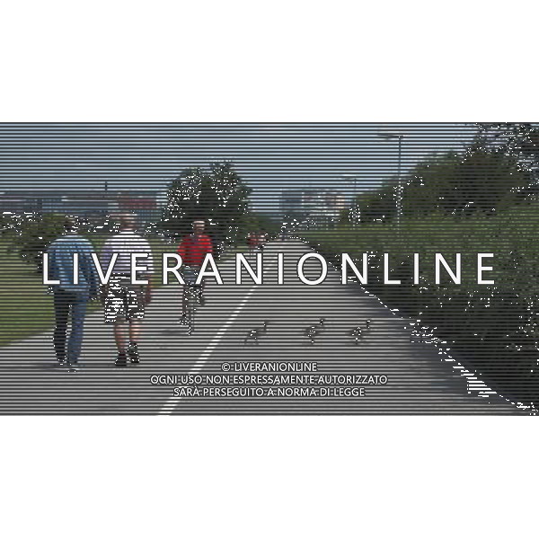 Cittˆ di Malmo - Svezia ph.Massimiliano Vitez/Ag. Aldo Liverani sas