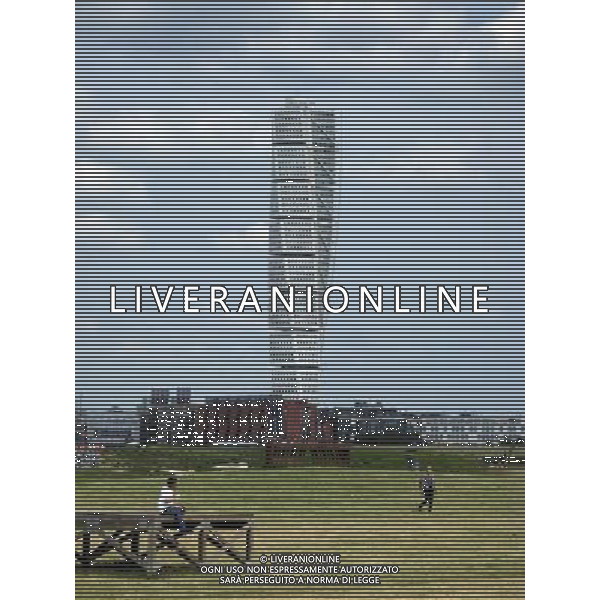 Cittˆ di Malmo - Svezia ph.Massimiliano Vitez/Ag. Aldo Liverani sas