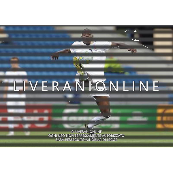 17¡ UEFA European U21 Championship 2007/2009 Semifinale Helsingborg - 26.06.2009 Italia-Germania Nella Foto:BALOTELLI /Ph.Vitez-Ag. Aldo Liverani