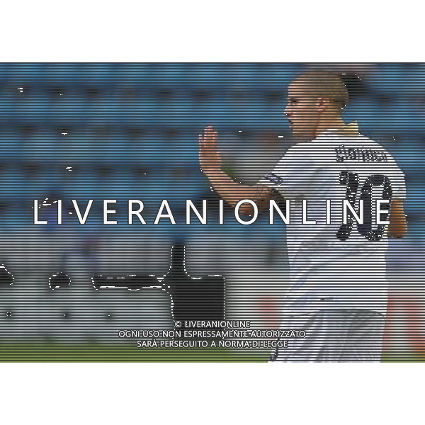 17¡ UEFA European U21 Championship 2007/2009 Semifinale Helsingborg - 26.06.2009 Italia-Germania Nella Foto:GIOVINCO /Ph.Vitez-Ag. Aldo Liverani