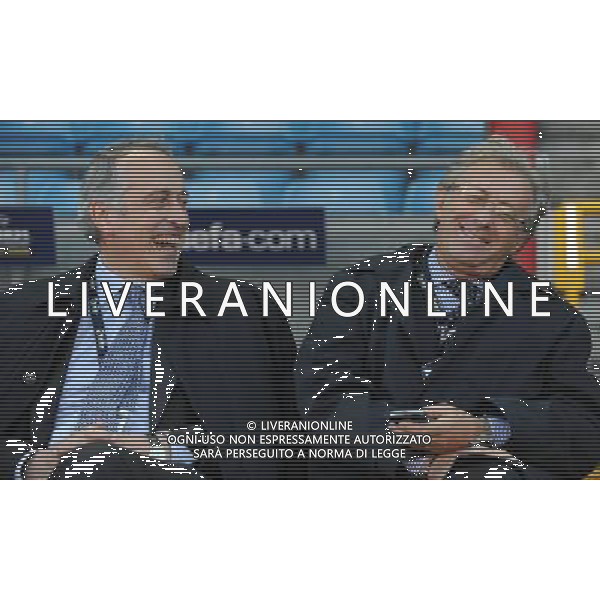 17¡ UEFA European U21 Championship 2007/2009 Semifinale Helsingborg - 26.06.2009 Italia-Germania Nella Foto:ABETE-VALENTINI /Ph.Vitez-Ag. Aldo Liverani