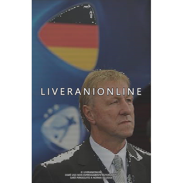 17¡ UEFA European U21 Championship 2007/2009 Semifinale Helsingborg - 26.06.2009 Italia-Germania Nella Foto:HRUBESCH /Ph.Vitez-Ag. Aldo Liverani