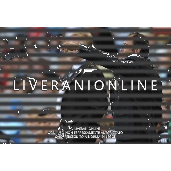 17¡ UEFA European U21 Championship 2007/2009 Semifinale Helsingborg - 26.06.2009 Italia-Germania Nella Foto:CASIRAGHI /Ph.Vitez-Ag. Aldo Liverani