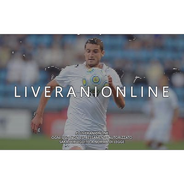 17¡ UEFA European U21 Championship 2007/2009 Semifinale Helsingborg - 26.06.2009 Italia-Germania Nella Foto:CANDREVA /Ph.Vitez-Ag. Aldo Liverani