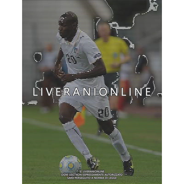 17¡ UEFA European U21 Championship 2007/2009 Semifinale Helsingborg - 26.06.2009 Italia-Germania Nella Foto:BALOTELLI /Ph.Vitez-Ag. Aldo Liverani