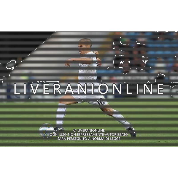 17¡ UEFA European U21 Championship 2007/2009 Semifinale Helsingborg - 26.06.2009 Italia-Germania Nella Foto:GIOVINCO /Ph.Vitez-Ag. Aldo Liverani