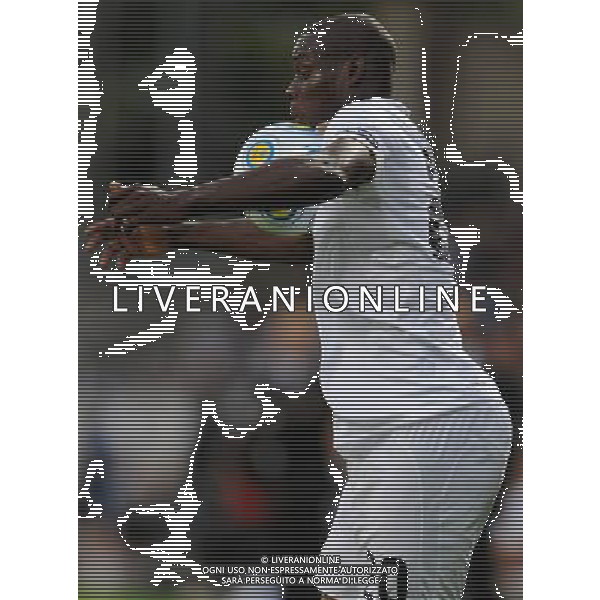 17¡ UEFA European U21 Championship 2007/2009 Semifinale Helsingborg - 26.06.2009 Italia-Germania Nella Foto:BALOTELLI /Ph.Vitez-Ag. Aldo Liverani