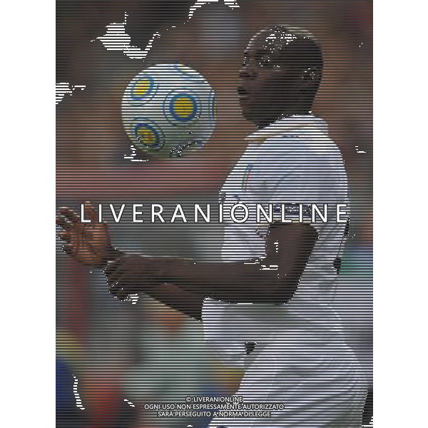 17¡ UEFA European U21 Championship 2007/2009 Semifinale Helsingborg - 26.06.2009 Italia-Germania Nella Foto:BALOTELLI /Ph.Vitez-Ag. Aldo Liverani