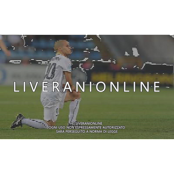 17¡ UEFA European U21 Championship 2007/2009 Semifinale Helsingborg - 26.06.2009 Italia-Germania Nella Foto:DELUSIONE GIOVINCO /Ph.Vitez-Ag. Aldo Liverani