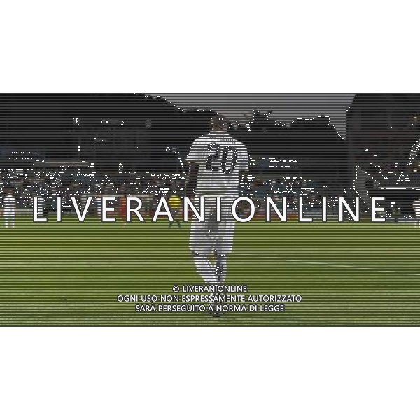 17¡ UEFA European U21 Championship 2007/2009 Semifinale Helsingborg - 26.06.2009 Italia-Germania Nella Foto:DELUSIONE BALOTELLI /Ph.Vitez-Ag. Aldo Liverani