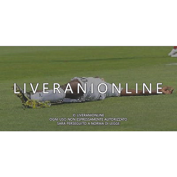 17¡ UEFA European U21 Championship 2007/2009 Semifinale Helsingborg - 26.06.2009 Italia-Germania Nella Foto:BALOTELLI /Ph.Vitez-Ag. Aldo Liverani