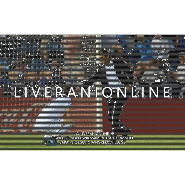 17¡ UEFA European U21 Championship 2007/2009 Semifinale Helsingborg - 26.06.2009 Italia-Germania Nella Foto:CASIRAGHI RINCUORA ANDREOLLI /Ph.Vitez-Ag. Aldo Liverani