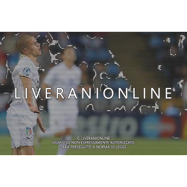 17¡ UEFA European U21 Championship 2007/2009 Semifinale Helsingborg - 26.06.2009 Italia-Germania Nella Foto:GIOVINCO /Ph.Vitez-Ag. Aldo Liverani