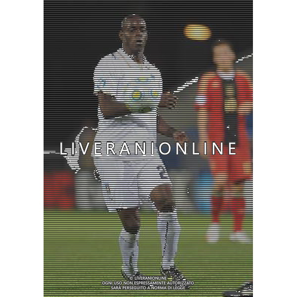 17¡ UEFA European U21 Championship 2007/2009 Semifinale Helsingborg - 26.06.2009 Italia-Germania Nella Foto:BALOTELLI /Ph.Vitez-Ag. Aldo Liverani