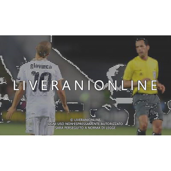 17¡ UEFA European U21 Championship 2007/2009 Semifinale Helsingborg - 26.06.2009 Italia-Germania Nella Foto:DELUSIONE GIOVINCO /Ph.Vitez-Ag. Aldo Liverani