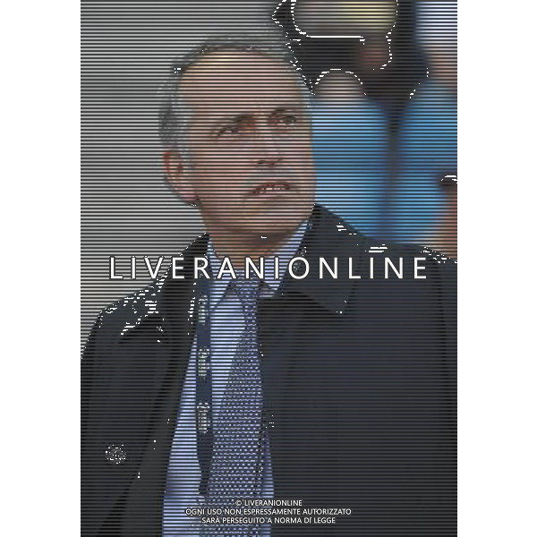 17¡ UEFA European U21 Championship 2007/2009 Semifinale Helsingborg - 26.06.2009 Italia-Germania Nella Foto:ABETE GIANCARLO /Ph.Vitez-Ag. Aldo Liverani