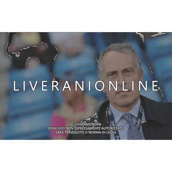 17¡ UEFA European U21 Championship 2007/2009 Semifinale Helsingborg - 26.06.2009 Italia-Germania Nella Foto:ABETE GIANCARLO /Ph.Vitez-Ag. Aldo Liverani