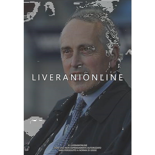 17¡ UEFA European U21 Championship 2007/2009 Semifinale Helsingborg - 26.06.2009 Italia-Germania Nella Foto:ABETE GIANCARLO /Ph.Vitez-Ag. Aldo Liverani