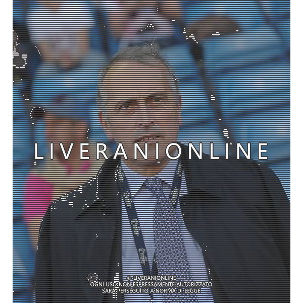 17¡ UEFA European U21 Championship 2007/2009 Semifinale Helsingborg - 26.06.2009 Italia-Germania Nella Foto:ABETE GIANCARLO /Ph.Vitez-Ag. Aldo Liverani