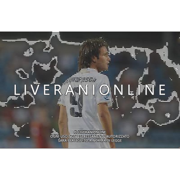 17¡ UEFA European U21 Championship 2007/2009 Semifinale Helsingborg - 26.06.2009 Italia-Germania Nella Foto:ACQUAFRESCA ROBERT /Ph.Vitez-Ag. Aldo Liverani