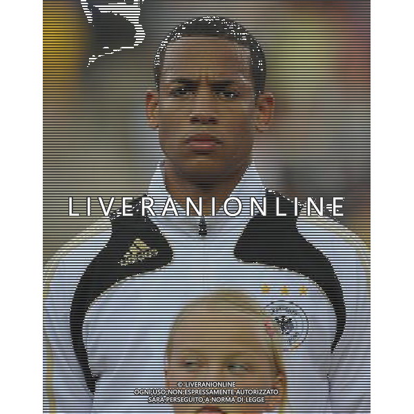 17¡ UEFA European U21 Championship 2007/2009 Semifinale Helsingborg - 26.06.2009 Italia-Germania Nella Foto:AOGO DENNIS /Ph.Vitez-Ag. Aldo Liverani