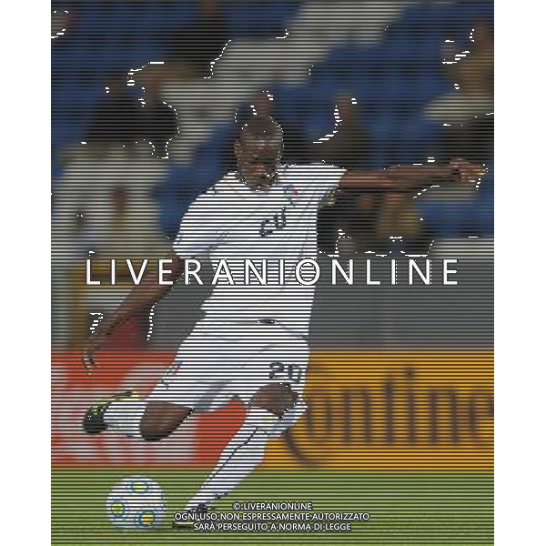 17¡ UEFA European U21 Championship 2007/2009 Semifinale Helsingborg - 26.06.2009 Italia-Germania Nella Foto:BALOTELLI MARIO /Ph.Vitez-Ag. Aldo Liverani