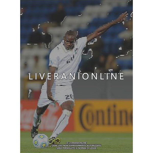 17¡ UEFA European U21 Championship 2007/2009 Semifinale Helsingborg - 26.06.2009 Italia-Germania Nella Foto:BALOTELLI MARIO /Ph.Vitez-Ag. Aldo Liverani