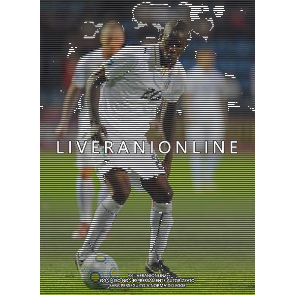 17¡ UEFA European U21 Championship 2007/2009 Semifinale Helsingborg - 26.06.2009 Italia-Germania Nella Foto:BALOTELLI MARIO /Ph.Vitez-Ag. Aldo Liverani