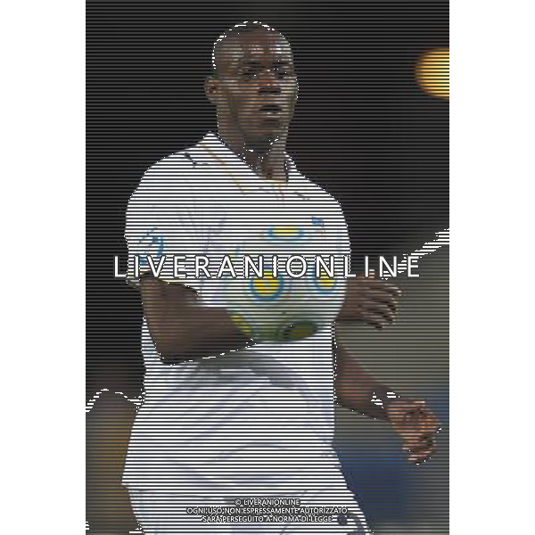 17¡ UEFA European U21 Championship 2007/2009 Semifinale Helsingborg - 26.06.2009 Italia-Germania Nella Foto:BALOTELLI MARIO /Ph.Vitez-Ag. Aldo Liverani