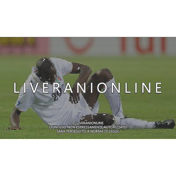 17¡ UEFA European U21 Championship 2007/2009 Semifinale Helsingborg - 26.06.2009 Italia-Germania Nella Foto:BALOTELLI MARIO /Ph.Vitez-Ag. Aldo Liverani