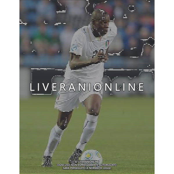 17¡ UEFA European U21 Championship 2007/2009 Semifinale Helsingborg - 26.06.2009 Italia-Germania Nella Foto:BALOTELLI MARIO /Ph.Vitez-Ag. Aldo Liverani