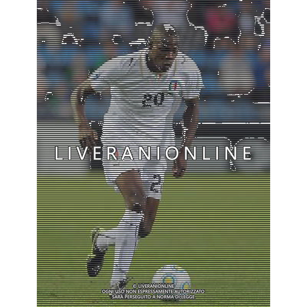 17¡ UEFA European U21 Championship 2007/2009 Semifinale Helsingborg - 26.06.2009 Italia-Germania Nella Foto:BALOTELLI MARIO /Ph.Vitez-Ag. Aldo Liverani