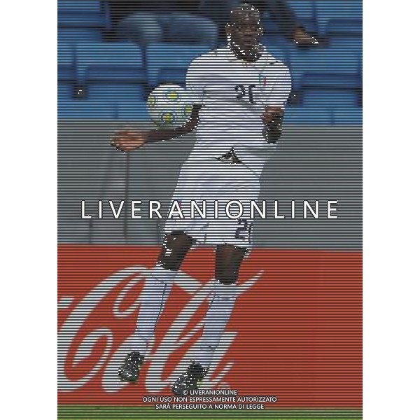 17¡ UEFA European U21 Championship 2007/2009 Semifinale Helsingborg - 26.06.2009 Italia-Germania Nella Foto:BALOTELLI MARIO /Ph.Vitez-Ag. Aldo Liverani