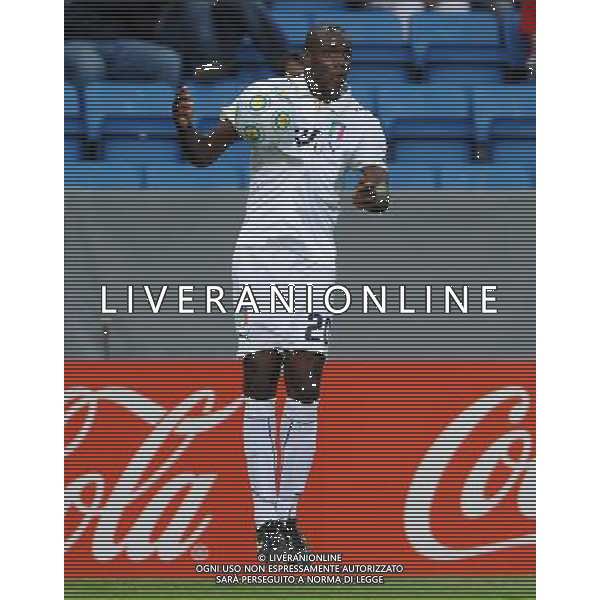17¡ UEFA European U21 Championship 2007/2009 Semifinale Helsingborg - 26.06.2009 Italia-Germania Nella Foto:BALOTELLI MARIO /Ph.Vitez-Ag. Aldo Liverani