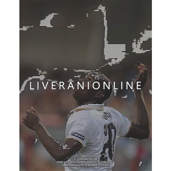 17¡ UEFA European U21 Championship 2007/2009 Semifinale Helsingborg - 26.06.2009 Italia-Germania Nella Foto:BALOTELLI MARIO /Ph.Vitez-Ag. Aldo Liverani