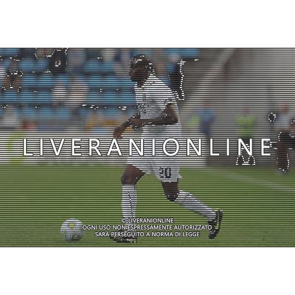 17¡ UEFA European U21 Championship 2007/2009 Semifinale Helsingborg - 26.06.2009 Italia-Germania Nella Foto:BALOTELLI MARIO /Ph.Vitez-Ag. Aldo Liverani