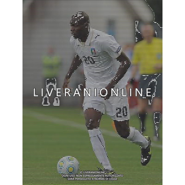 17¡ UEFA European U21 Championship 2007/2009 Semifinale Helsingborg - 26.06.2009 Italia-Germania Nella Foto:BALOTELLI MARIO /Ph.Vitez-Ag. Aldo Liverani