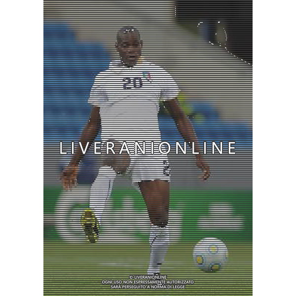 17¡ UEFA European U21 Championship 2007/2009 Semifinale Helsingborg - 26.06.2009 Italia-Germania Nella Foto:BALOTELLI MARIO /Ph.Vitez-Ag. Aldo Liverani