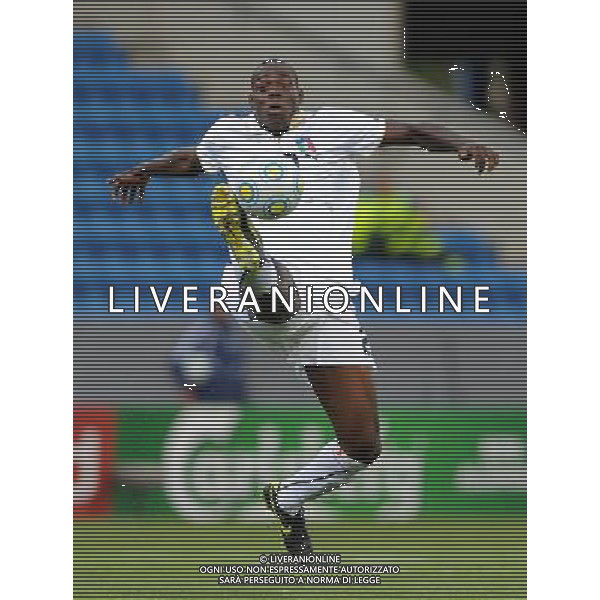 17¡ UEFA European U21 Championship 2007/2009 Semifinale Helsingborg - 26.06.2009 Italia-Germania Nella Foto:BALOTELLI MARIO /Ph.Vitez-Ag. Aldo Liverani