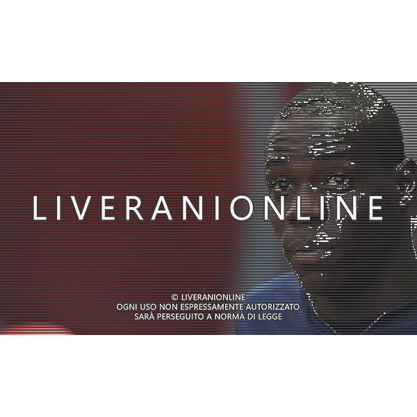 17¡ UEFA European U21 Championship 2007/2009 Semifinale Helsingborg - 26.06.2009 Italia-Germania Nella Foto:BALOTELLI MARIO /Ph.Vitez-Ag. Aldo Liverani