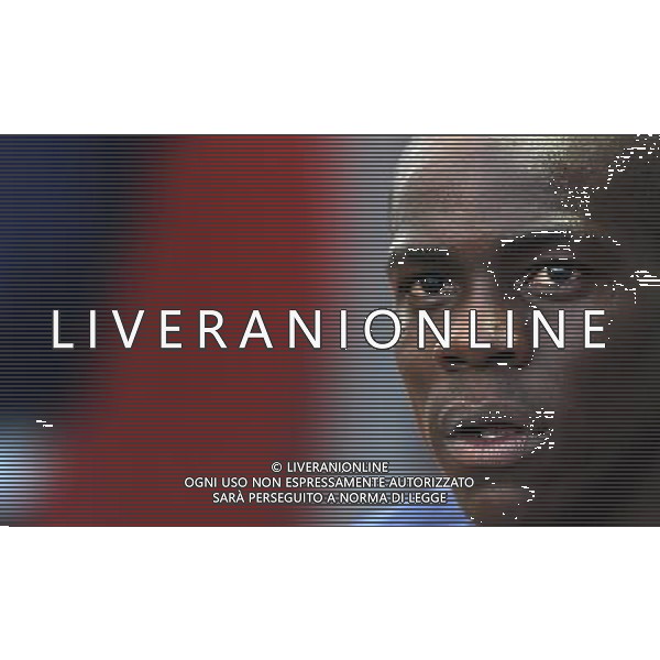 17¡ UEFA European U21 Championship 2007/2009 Semifinale Helsingborg - 26.06.2009 Italia-Germania Nella Foto:BALOTELLI MARIO /Ph.Vitez-Ag. Aldo Liverani