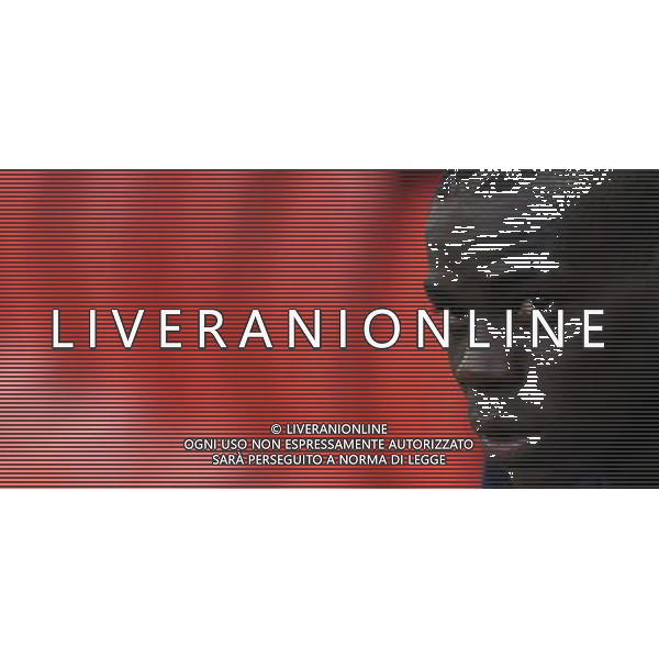 17¡ UEFA European U21 Championship 2007/2009 Semifinale Helsingborg - 26.06.2009 Italia-Germania Nella Foto:BALOTELLI MARIO /Ph.Vitez-Ag. Aldo Liverani