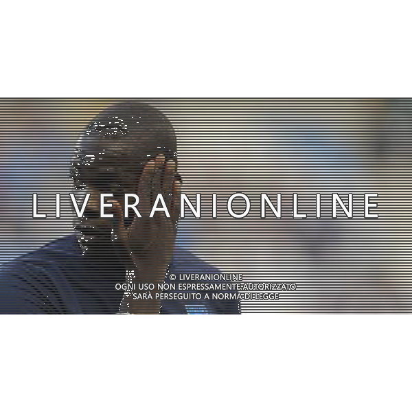 17¡ UEFA European U21 Championship 2007/2009 Semifinale Helsingborg - 26.06.2009 Italia-Germania Nella Foto:BALOTELLI MARIO /Ph.Vitez-Ag. Aldo Liverani