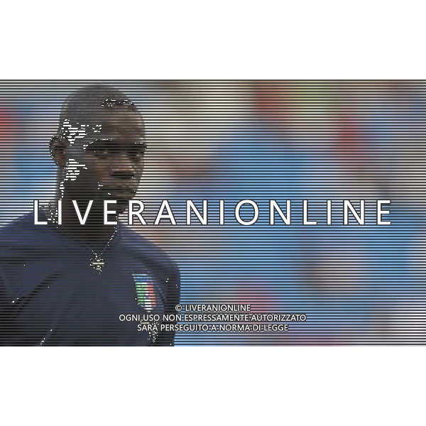 17¡ UEFA European U21 Championship 2007/2009 Semifinale Helsingborg - 26.06.2009 Italia-Germania Nella Foto:BALOTELLI MARIO /Ph.Vitez-Ag. Aldo Liverani