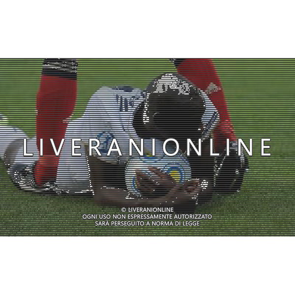 17¡ UEFA European U21 Championship 2007/2009 Semifinale Helsingborg - 26.06.2009 Italia-Germania Nella Foto:BALOTELLI MARIO /Ph.Vitez-Ag. Aldo Liverani